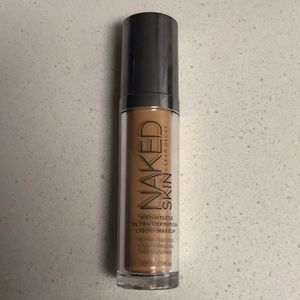Urban Decay Naked Skin foundation
